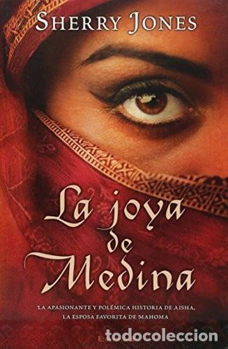 Livros em segunda m&atilde;o: La Joya De Medina - Sherry Jones - Sherry Jones