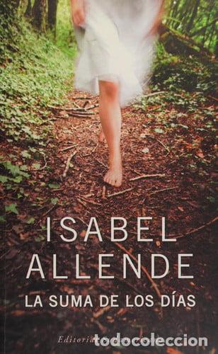 Libri di seconda mano: La Suma De Los D&iacute;as - Isabel Allende - Isabel Allende