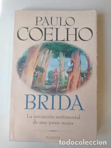 B&uuml;cher: Brida (spanish Edition) - Paulo Coelho, Luis Gabriel Moreno - Paulo Coelho, Luis Gabriel Moreno Ocam