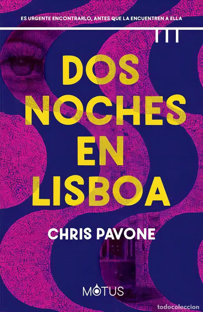 Livros em segunda m&atilde;o: Dos Noches En Lisboa - Unknown - Unknown