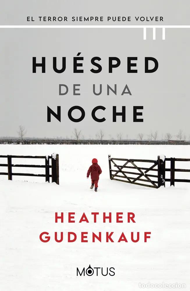 Livros em segunda m&atilde;o: Huesped De Una Noche - Unknown - Unknown