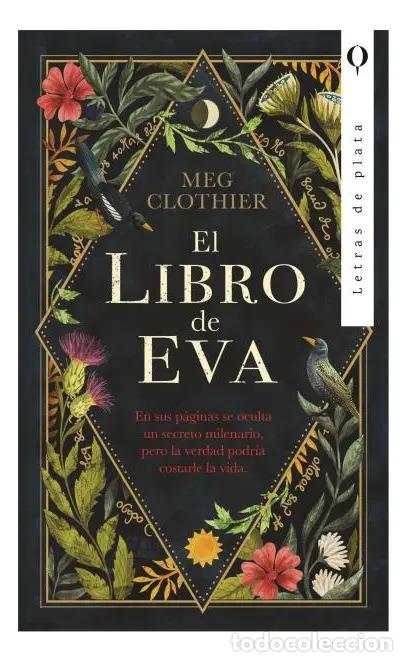 B&uuml;cher: El Libro De Eva - Meg Clothier - Meg Clothier