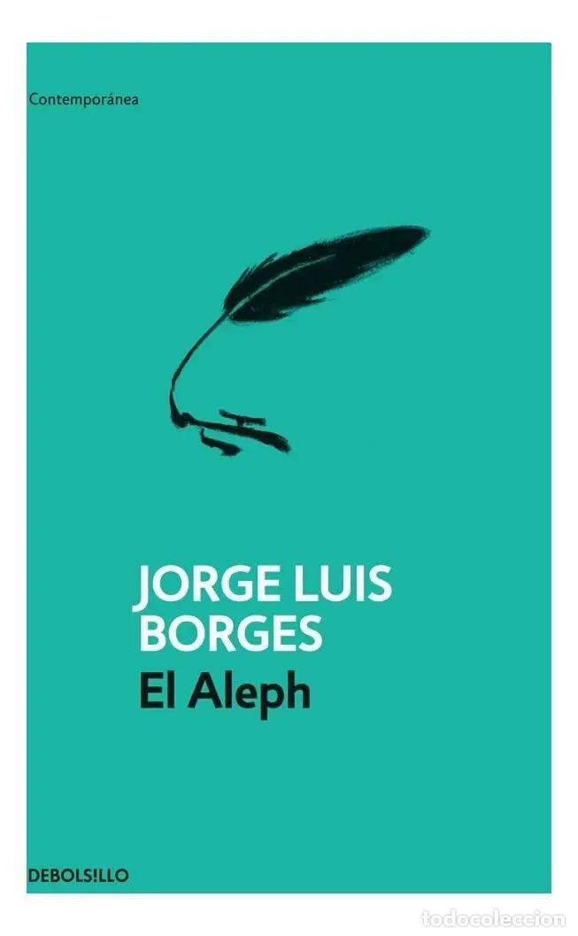B&uuml;cher: El Aleph - Jorge Luis Borges - Jorge Luis Borges