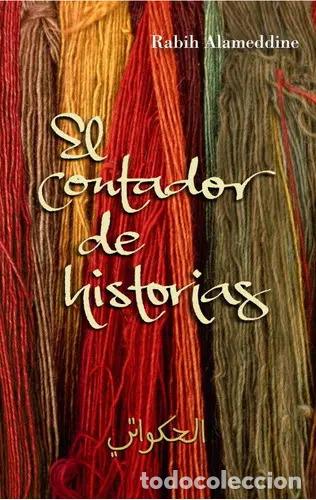 B&uuml;cher: El Contador De Historias - Rabih Alameddine - Rabih Alameddine