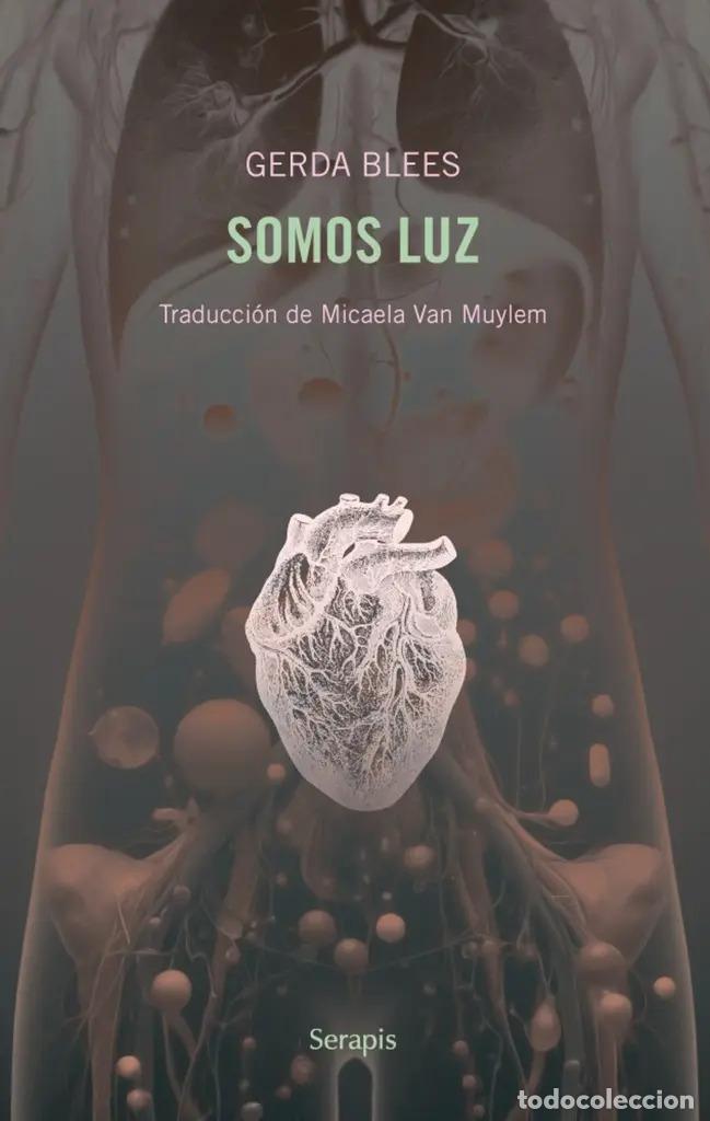 B&uuml;cher: Somos Luz - Blees Gerda - Blees Gerda