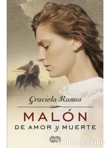 B&uuml;cher: Malon De Amor Y Muerte - Ramos - RAMOS