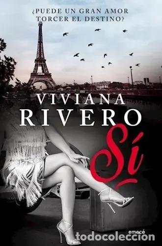 B&uuml;cher: Si - Rivero, Viviana - RIVERO, VIVIANA
