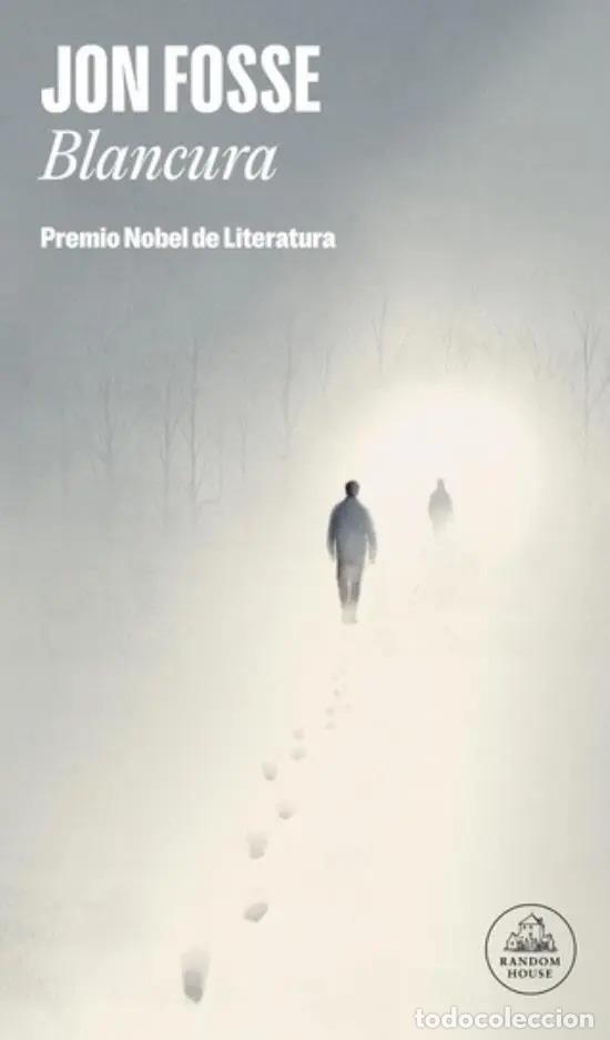 Libros: Blancura - Fosse, Jon - FOSSE, JON