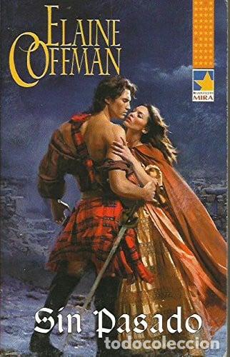 Libros: Sin pasado - Elaine Coffman.