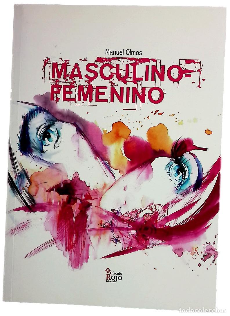 Libri di seconda mano: Masculino-Femenino - Olmos, Manuel