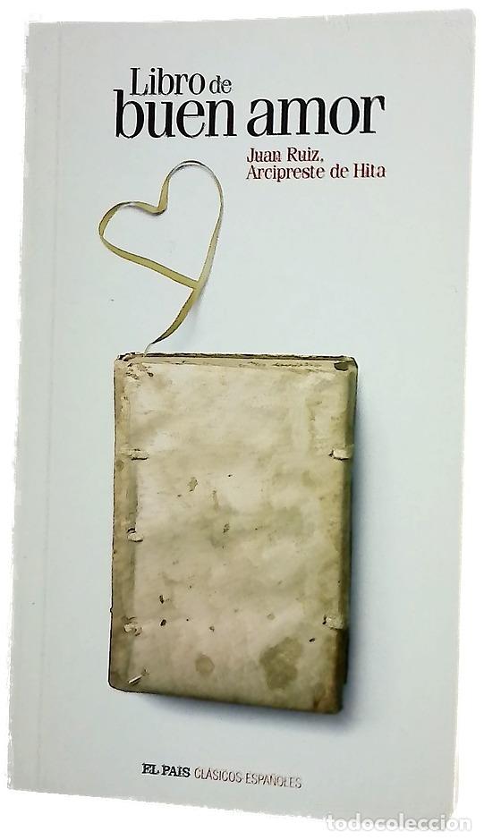 Libri di seconda mano: Libro de buen amor - Ruiz, Juan