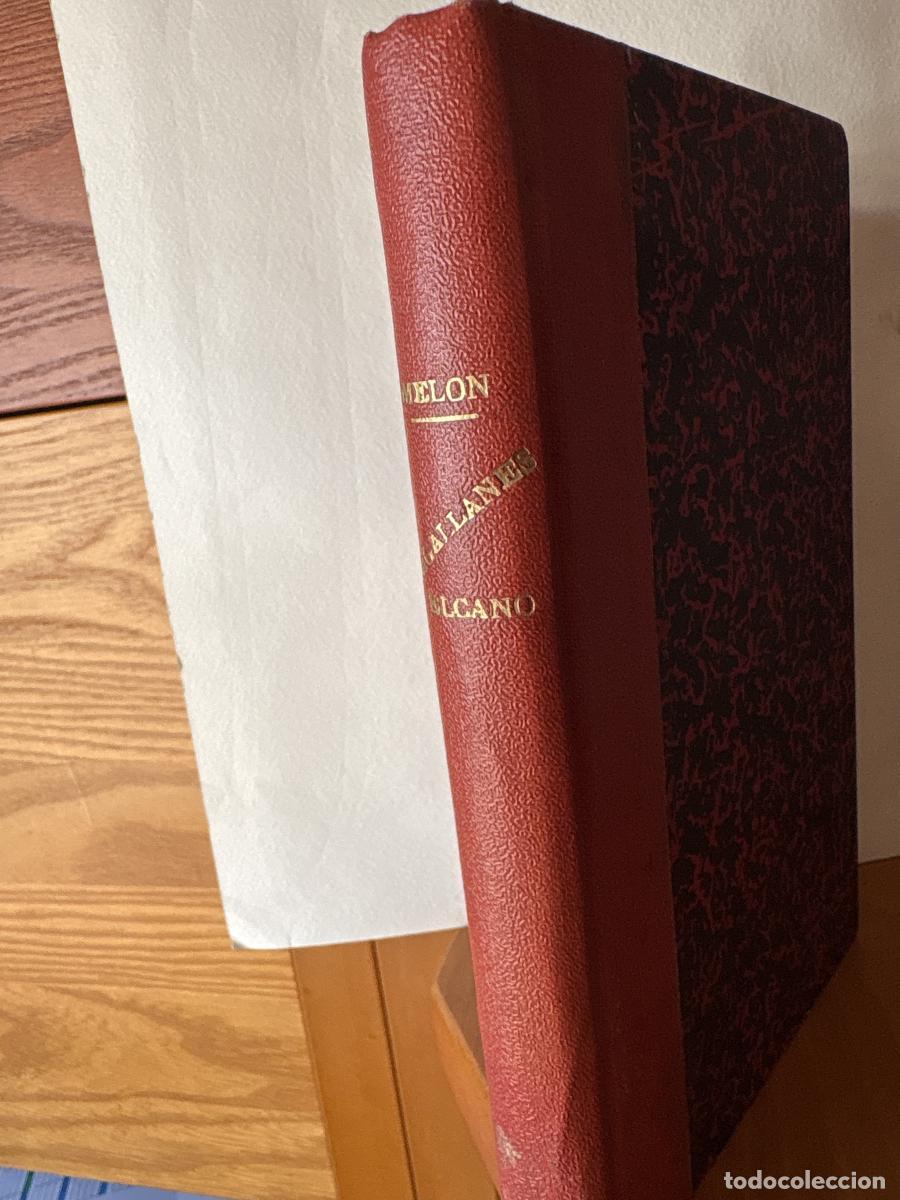 Libros: LA ESPA&Ntilde;A IMPERIAL. MAGALLANES-EL CANO O LA PRIMERA VUELTA AL MUNDO - AMANDO MELON RUIZ DE GORDEJUEL