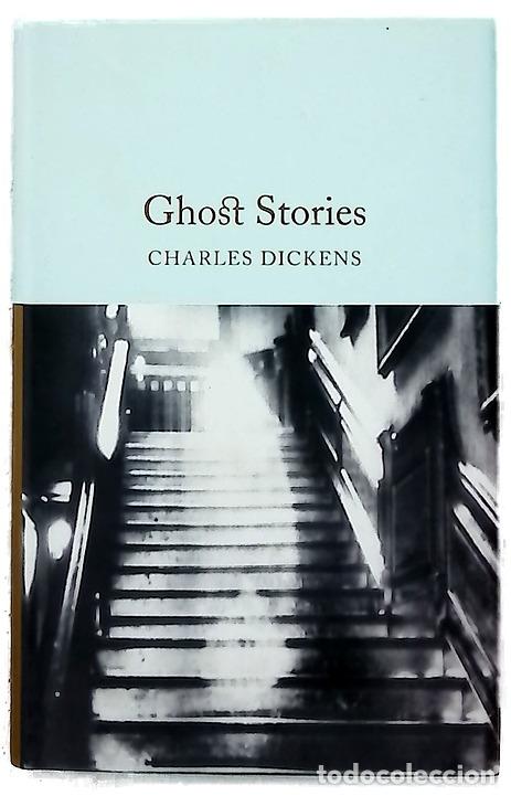 Libros: Ghost Stories - Charles Dickens