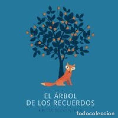 Libri di seconda mano: EL &Aacute;RBOL DE LOS RECUERDOS - TECKENTRUP, BRITTA