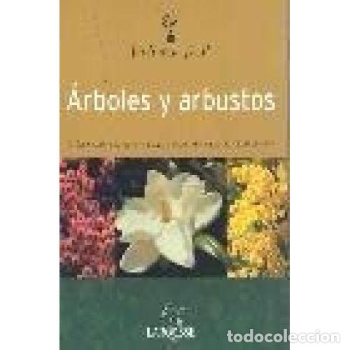 Libri di seconda mano: &Aacute;RBOLES Y ARBUSTOS - AAVV