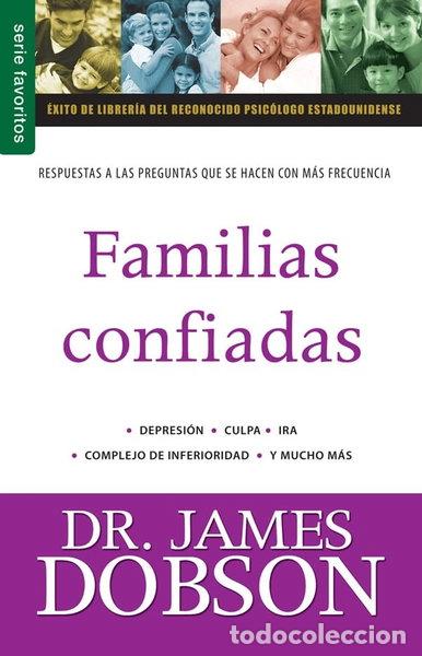 Libros: Familias confiadas vol. 2- 9780789919236