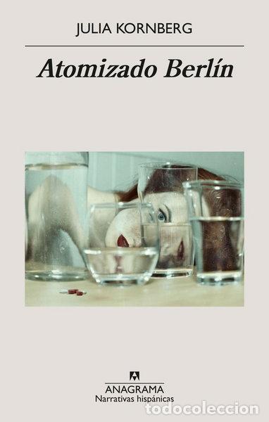 Libros: ATOMIZADO BERLIN- 9788433949592