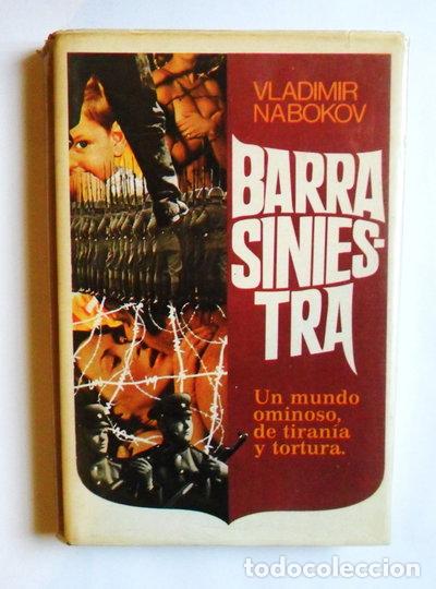 Libros: Barra siniestra- 9788401301834