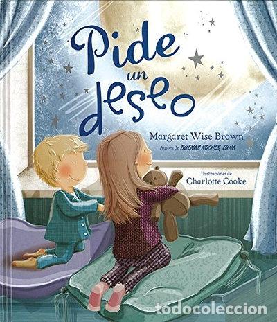 Livres: Pide un deseo- 9781472354846