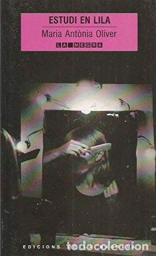 Libros: Estudi en lila- 9788474101898