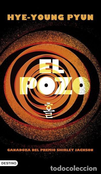 Libros: EL POZO- 9788423369157