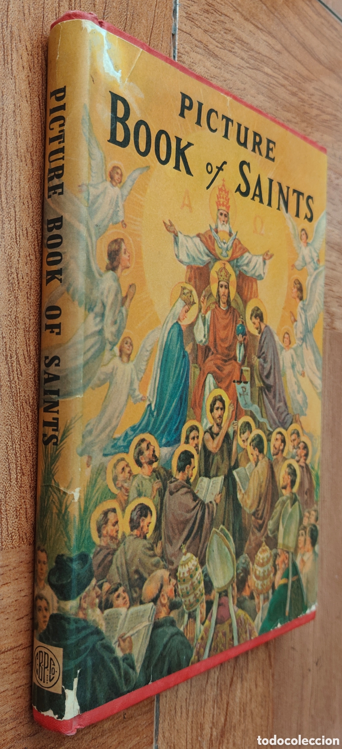 Libros: Picture Book of Saints � Saint Joseph Edition - Rev. Lawrence G. Lovasik