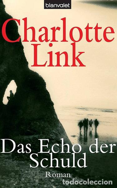 Libros: Das Echo der Schuld- 9783764502317