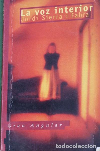 Libros: La voz interior- 9788434855144