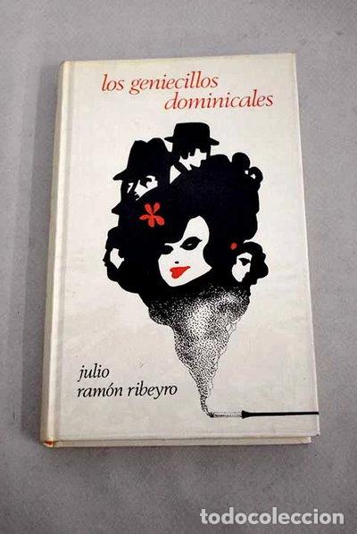Livros em segunda m&atilde;o: Los geniecillos dominicales- 9788422606109