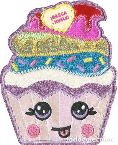 Libri di seconda mano: CUPCAKES- 9788410840362
