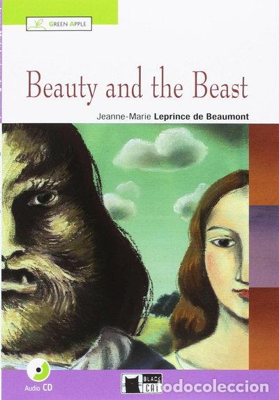 Livros em segunda m&atilde;o: Beauty and the Beast- 9788853007704