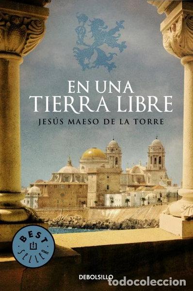 Livros em segunda m&atilde;o: En una tierra libre- 9788499897905