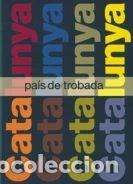 Libros: Catalunya pa&iacute;s de trobada- 9788439364399
