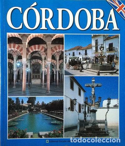 Libros: C&oacute;rdoba- 9788437823508