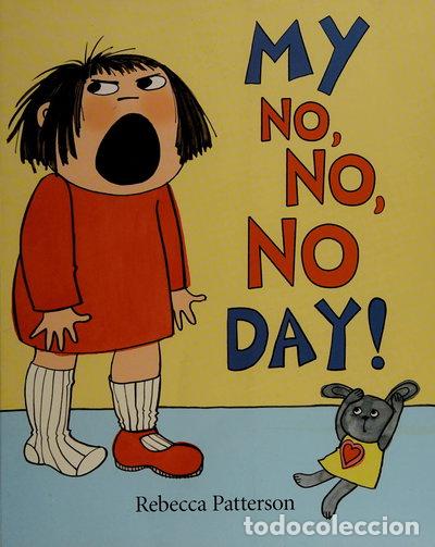 B&uuml;cher: My No, No, No Day!- 9780670015368