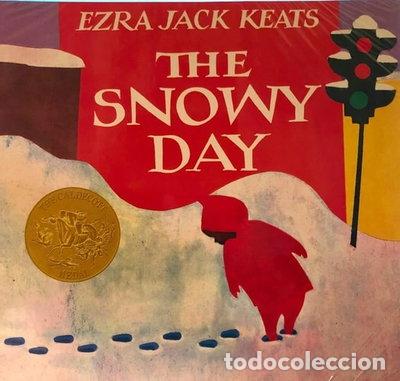 Livros em segunda m&atilde;o: The Snowy Day- 9780425287446