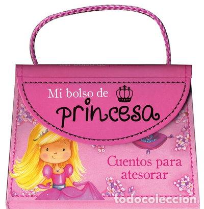 Livros em segunda m&atilde;o: Mi bolso de princesa- 9781472337689