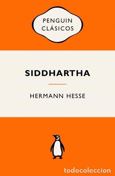 Livros em segunda m&atilde;o: Siddhartha- 9788466380324