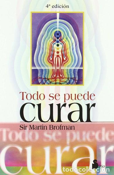 Livros em segunda m&atilde;o: Todo se puede curar- 9788478083459