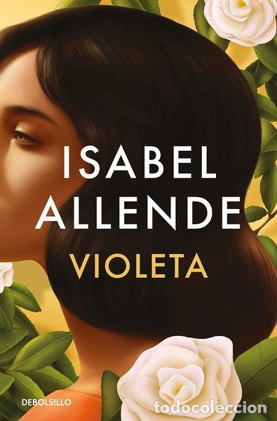 Libros: Violeta- 9788466362887