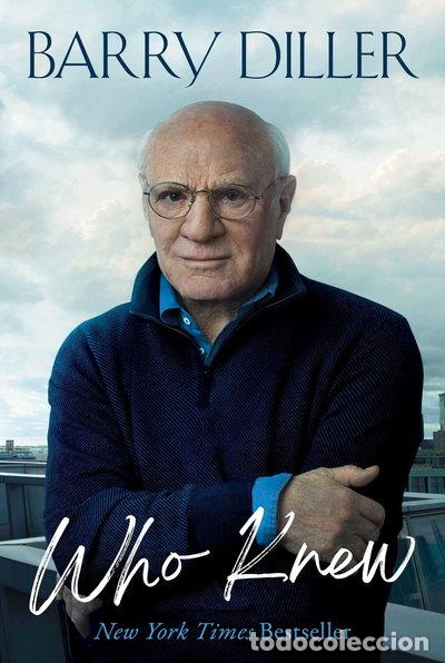 Libros: Who Knew- 9781668096871