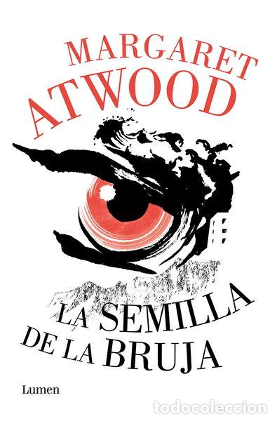 Libros: La semilla de la bruja- 9788426404404