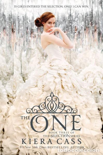 Libros: The One- 9780062059994