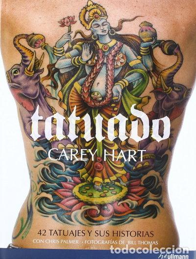 Libros: Tatuado- 9783833154898