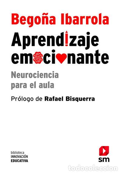 Libros: Aprendizaje emocionante- 9788467562934