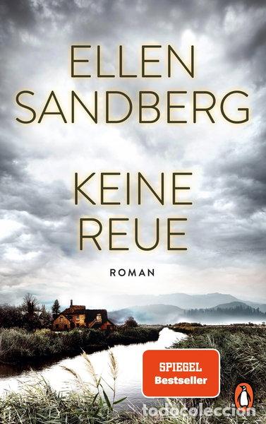 Libros: Keine Reue- 9783328603139