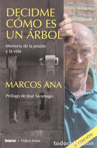 Libros: Decidme c&oacute;mo es un &aacute;rbol- 9788489367401