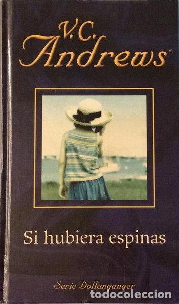 Libros: Si hubiera espinas- 9788447103454