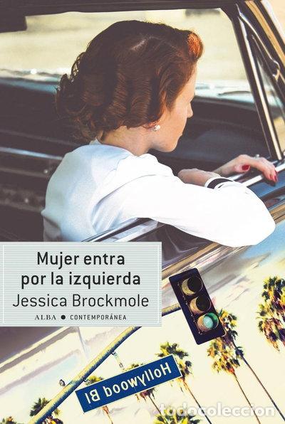 Libros: Mujer entra por la izquierda- 9788490653937