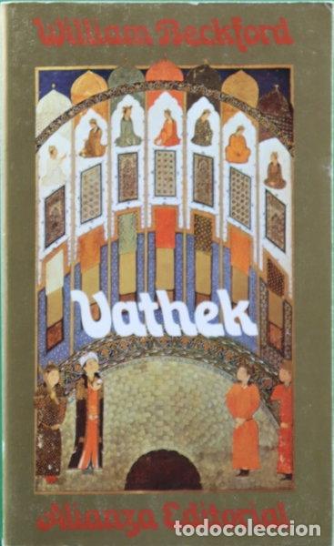 Libros: Vathek- 9788420606507